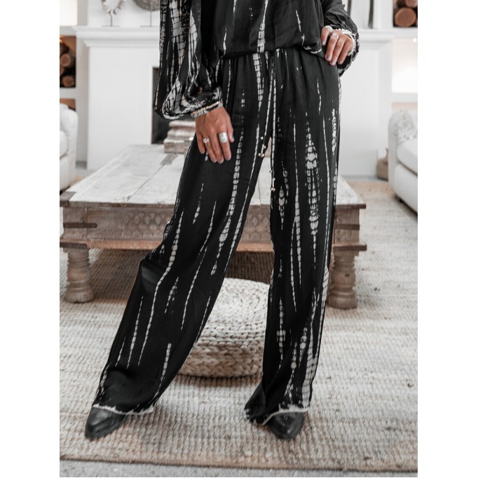 2023 Printed Breeze Trousers