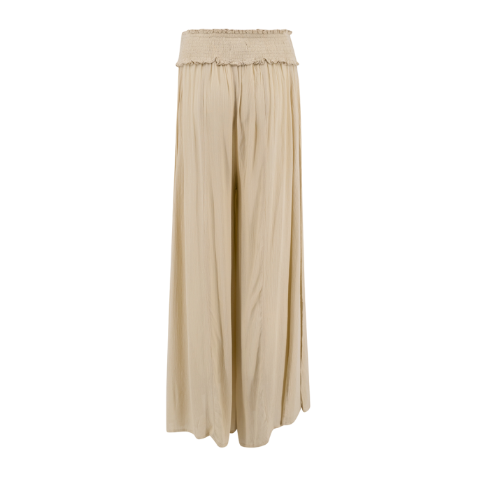 Bohemian casual pants skirt