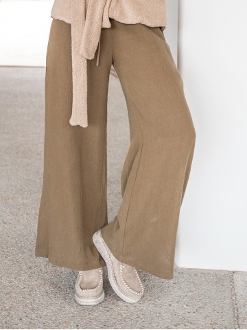 Casual Breeze Trousers