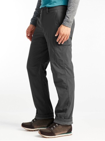 Men's Standard Fit Hiking Pants