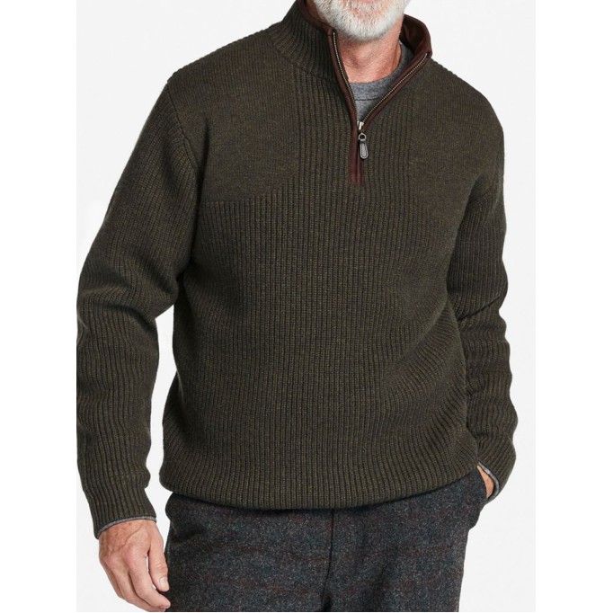 Men's Waterfowl Sweater